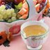 Citrus Fruit Salad Dressing