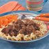 Sauerbraten Stew