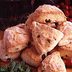Cherry Cream Scones