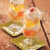 Gelatin Parfaits