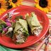 Turkey Salad Wraps