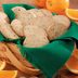 Orange-Pecan Icebox Cookies