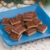 Chocolate Peanut Squares