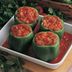 Spicy Stuffed Peppers