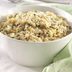 Garlic-Herb Orzo Pilaf