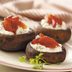 Stuffed Portobello Mushrooms