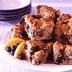 New England Blueberry Coffee Cake
