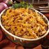 Mostaccioli Casserole