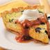 South-of-the-Border Quiche