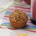 Spiced Banana Nut Muffins