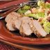 Honey-Mustard Glazed Pork Tenderloin