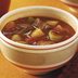 Beef and Sausage Soup