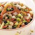 Zesty Chicken Pasta Salad