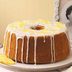 Pineapple Chiffon Cake