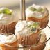 Lemon Basil Cupcakes