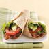 Zippy BLT Wraps