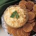 Easy Horseradish Cheese Spread