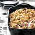 Ham & Asparagus Casserole