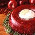 Cranberry Salad Mold