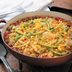 Harvest Hamburger Casserole