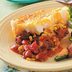 Southwest Shepherd's Pie