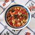 Garden Vegetable Soup