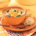 Cheesy Vegetable Chowder