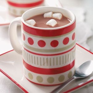 Hot Cocoa Mix