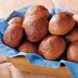 Beautiful Brown Rolls