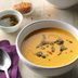 Sweet Potato Bisque