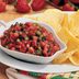 Contest-Winning Strawberry Salsa