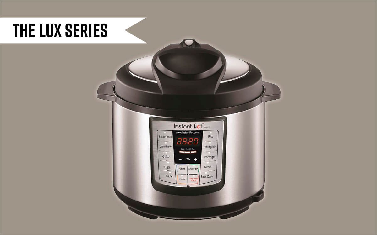 instant pot