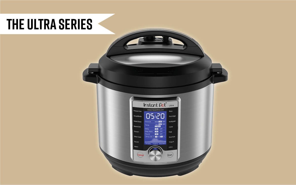 instant pot