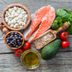 8 Heart-Healthy Foods You Should Always Have On Hand