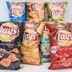 We Tried 9 Kinds of Lay's Potato Chips—Here's Our Definitive Ranking