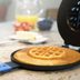 This Single Pan Creates Pancake Waffle Hybrids