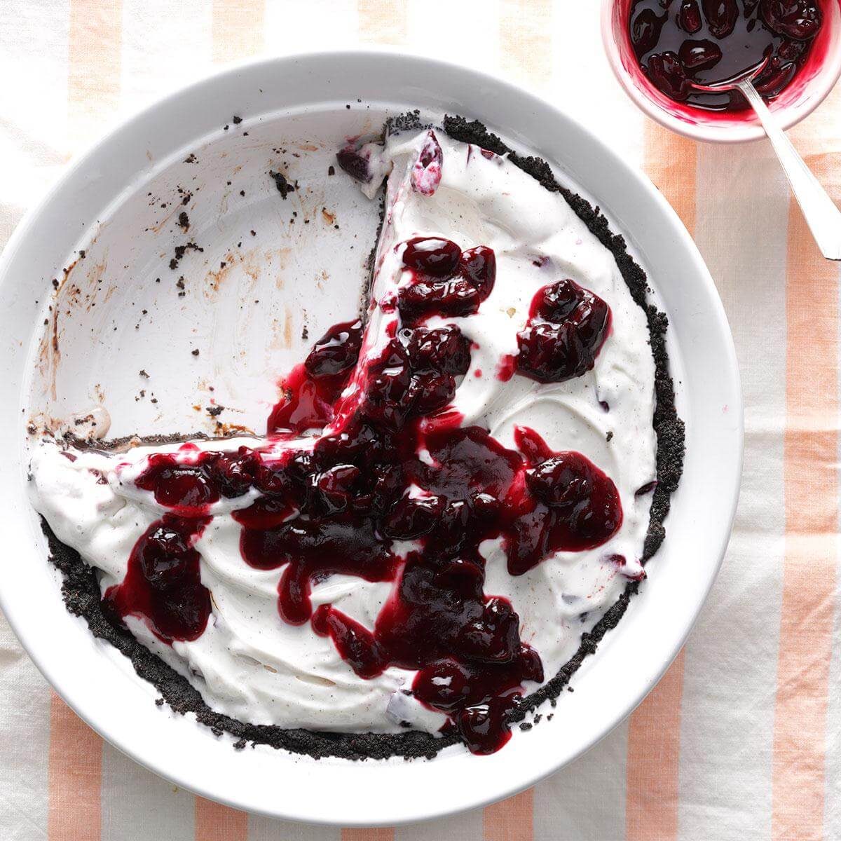 26 Recipes to Make with Fresh Cherries