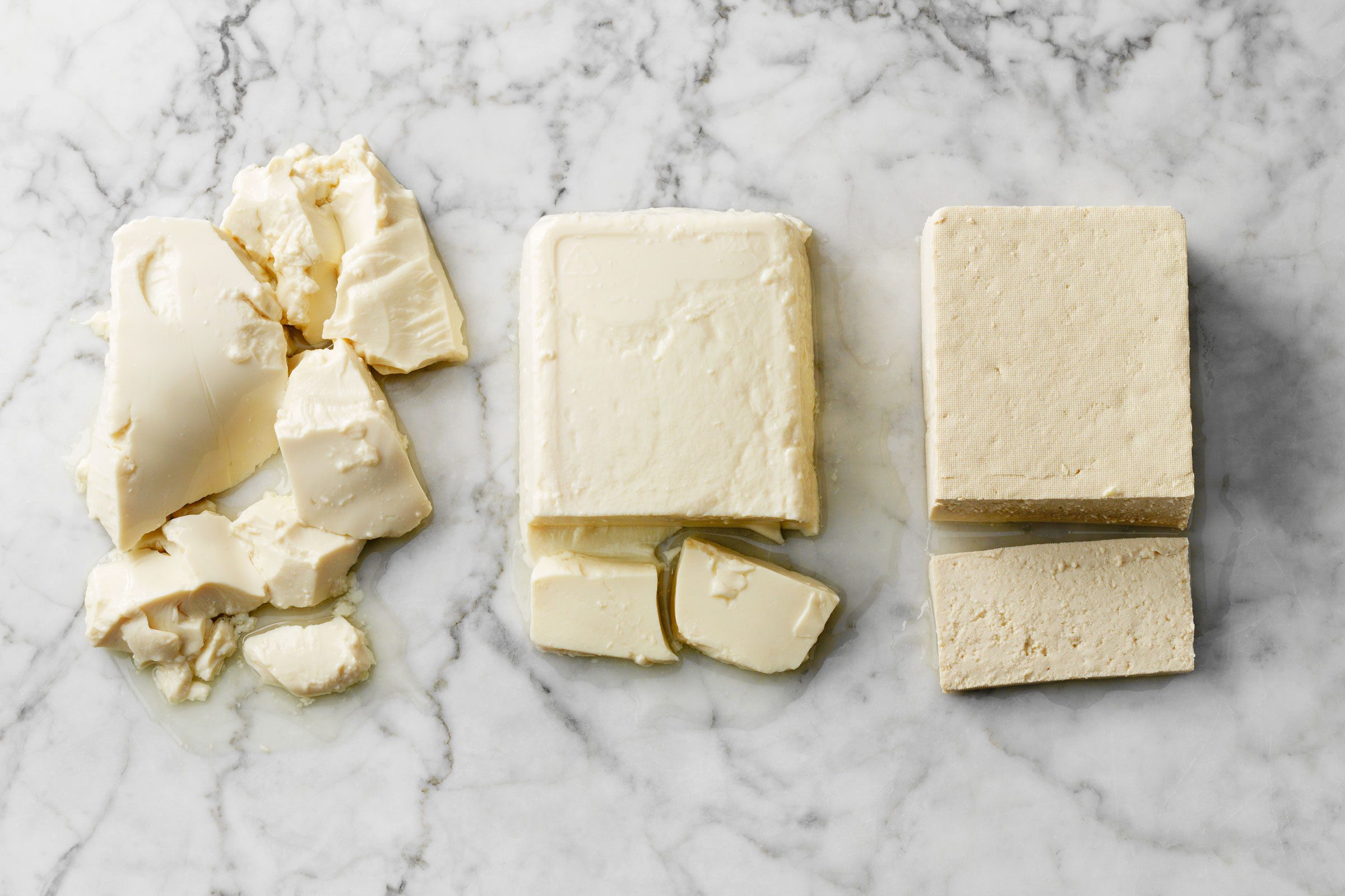 What Is Tofu?