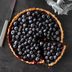 Heavenly Blueberry Tart