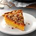 Persimmon Squash Pie