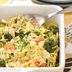 Broccoli Orzo Bake