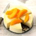 Peachy Summer Cheesecake