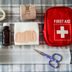 10 First Aid Remedies You Can Find in Your Pantry