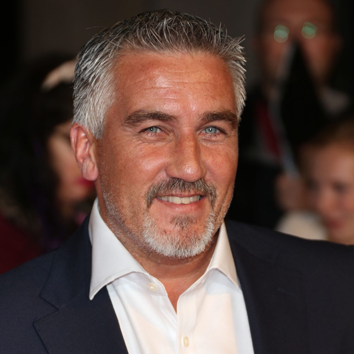 Paul Hollywood at The Pride of Britain Awards 2013