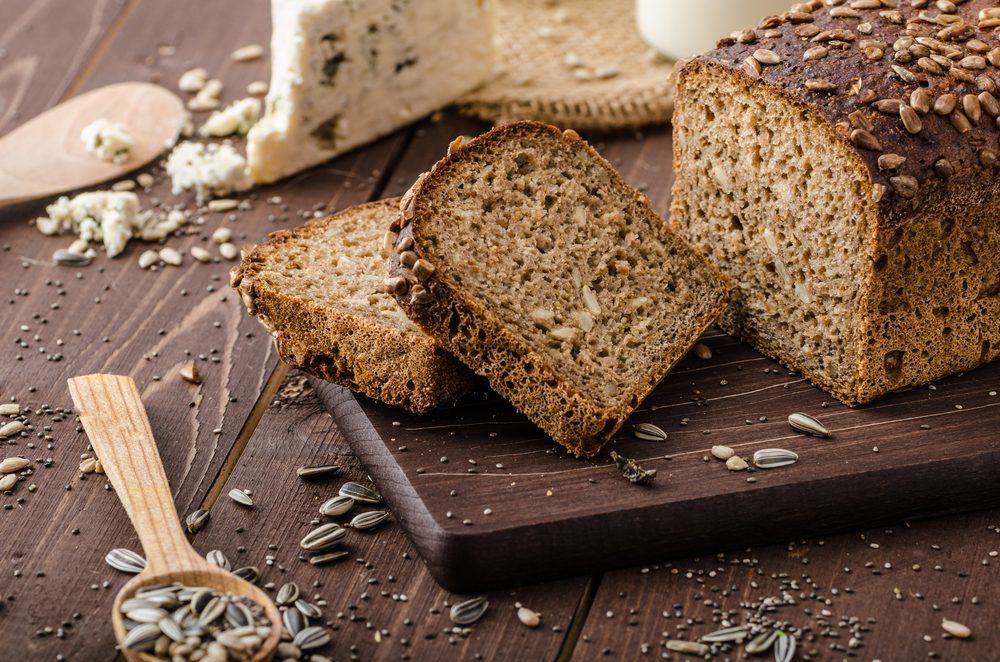 Is Whole Wheat Healthier Than White Bread?