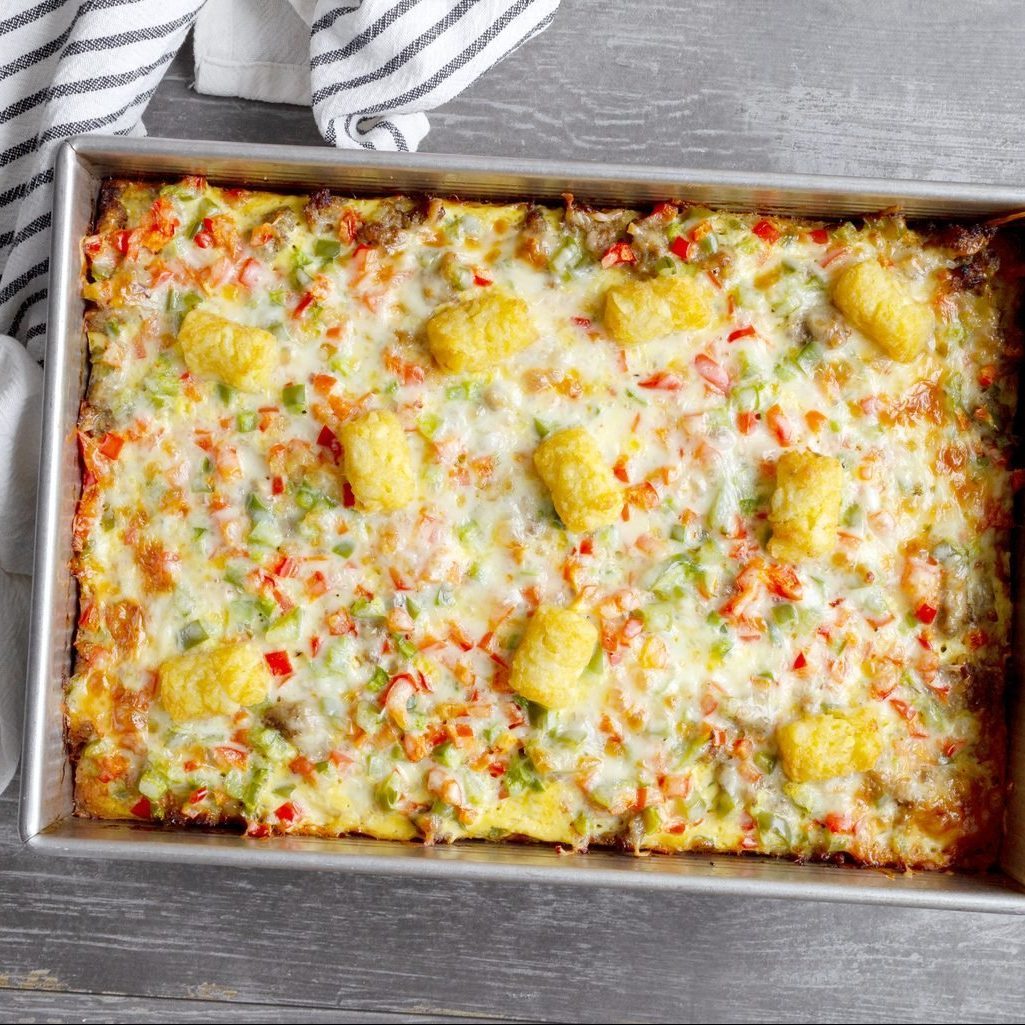 Pioneer Woman Tater Tot Breakfast Casserole.toh .nancy Mock 2 Jvedit Sq