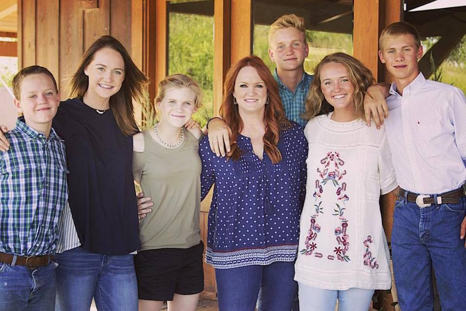 This Is The One Food Ree Drummond Never Eats