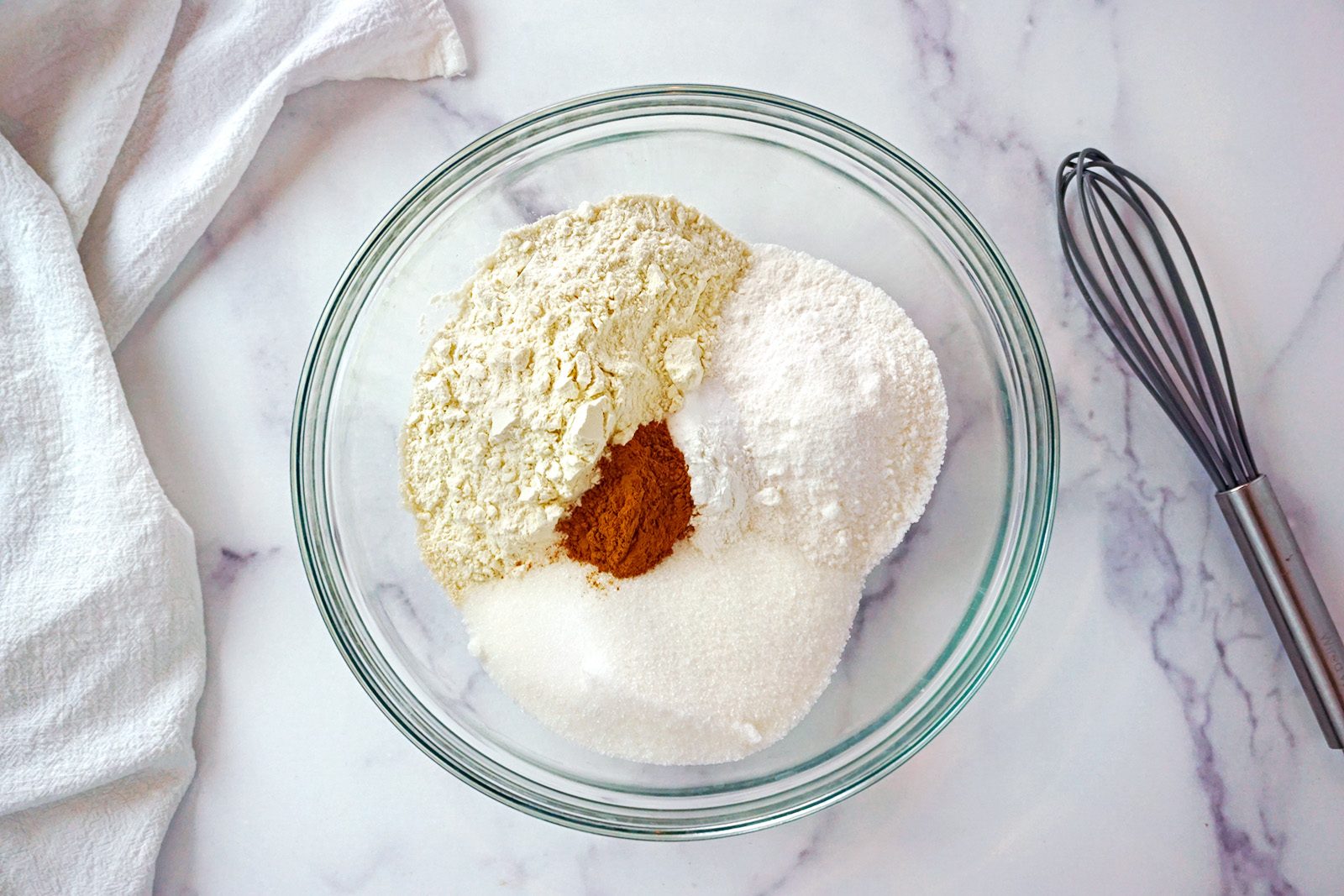 How To Make Friendship Bread step 3