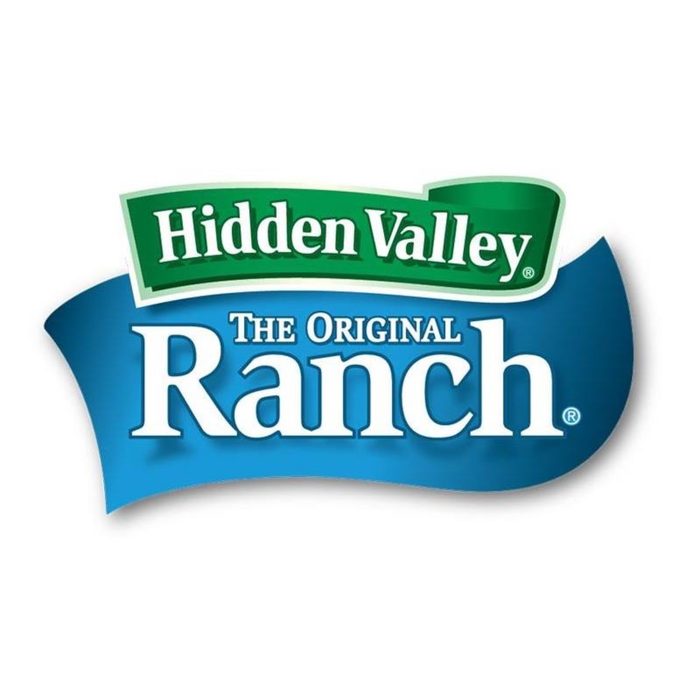 hidden valley ranch logo