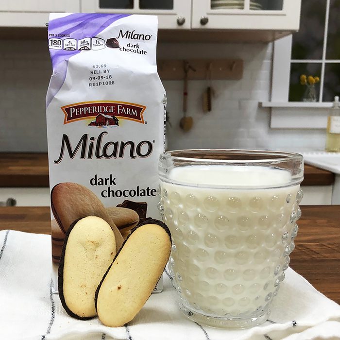 Pepperidge Farm Milano Cookies